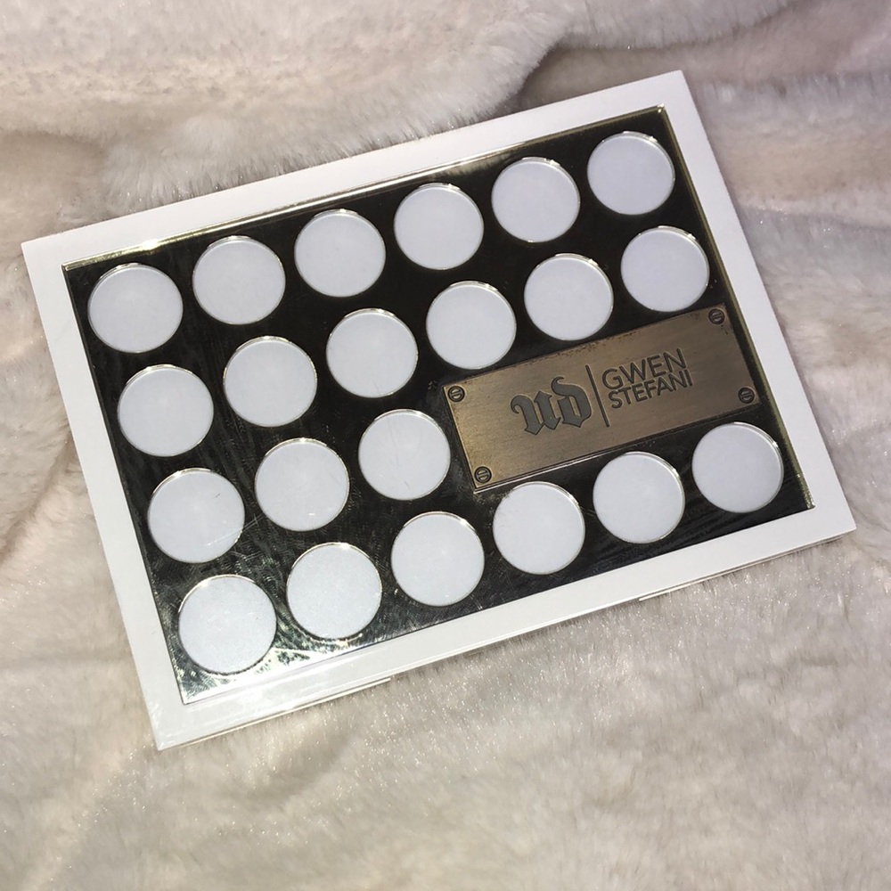 Urban decay Gwen Stefani blush palette 💕